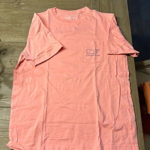 Vineyard Vines Short Sleeve T-shirt Men’s Size Small